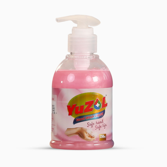 Products – Yuzol